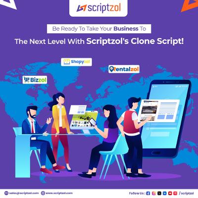 Trending Popular Clone Scripts in Chennai - Scriptzol